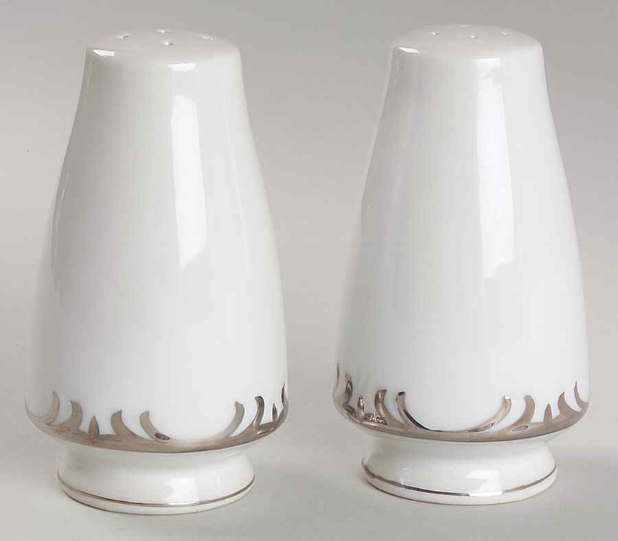 Embassy Salt & Pepper Set by Style House-1