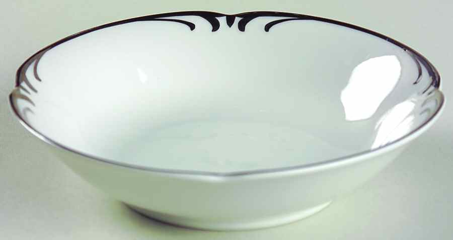 Embassy Fruit/Dessert (Sauce) Bowl by Style House-1