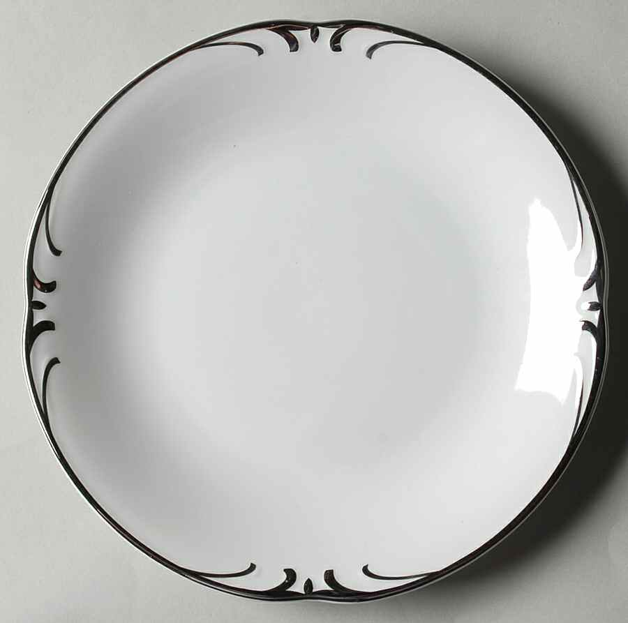 Embassy Salad Plate by Style House-1