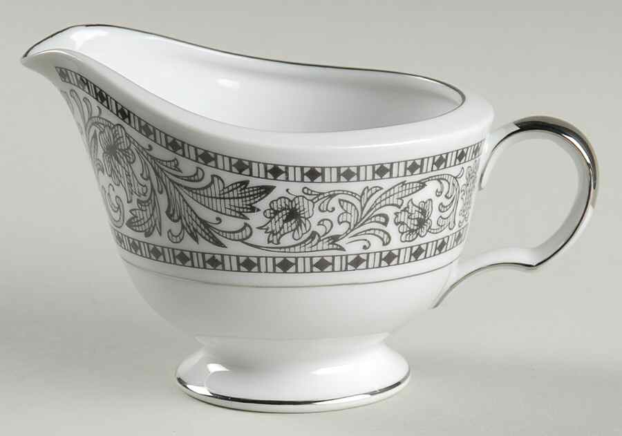 Empress Creamer by Style House-1
