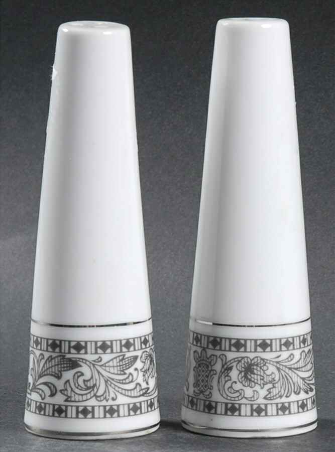 Empress Salt & Pepper Set by Style House-1
