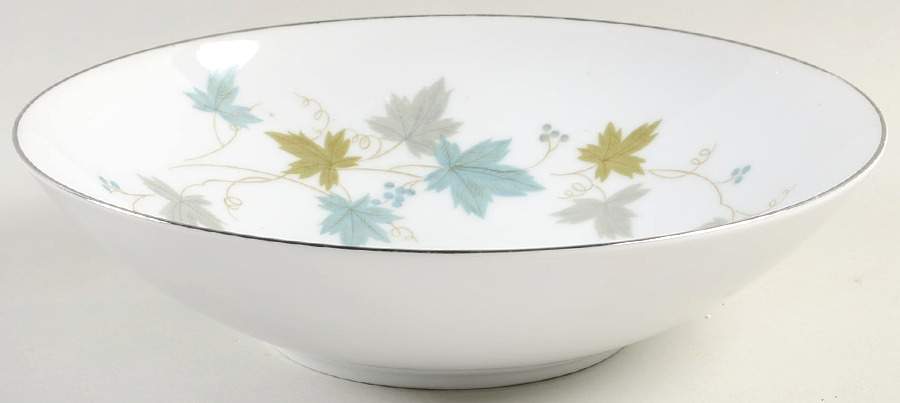 Fairhaven 9" Round Vegetable Bowl by Style House-1