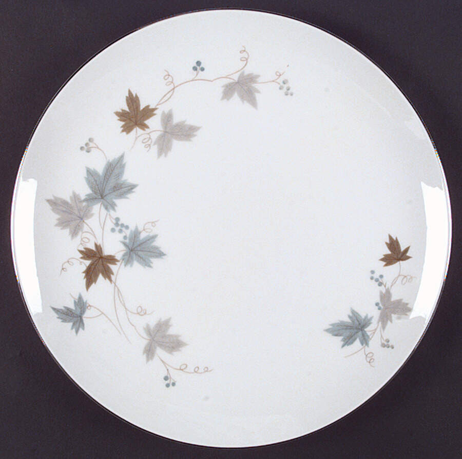 Fairhaven Dinner Plate by Style House-1