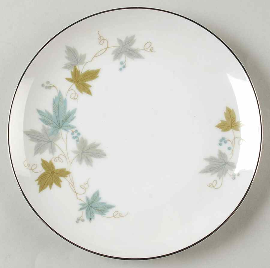 Fairhaven Salad Plate by Style House-1
