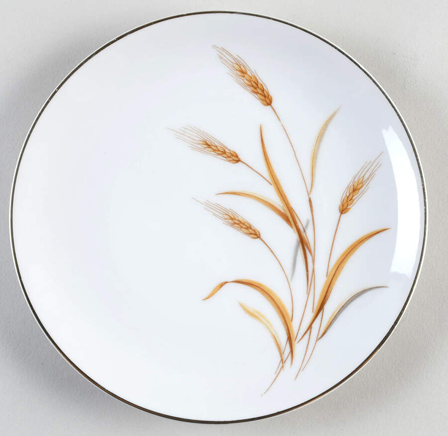 Festival Salad Plate by Style House-1