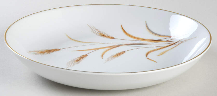 Festival Coupe Soup Bowl by Style House-1