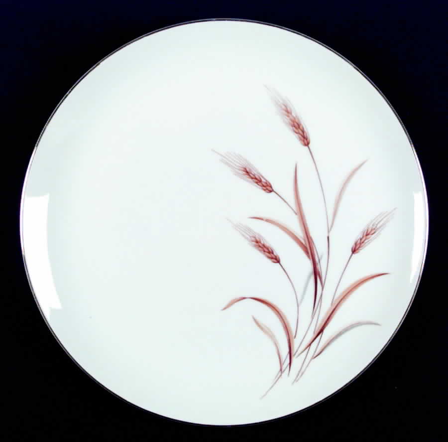 Festival Dinner Plate by Style House-1