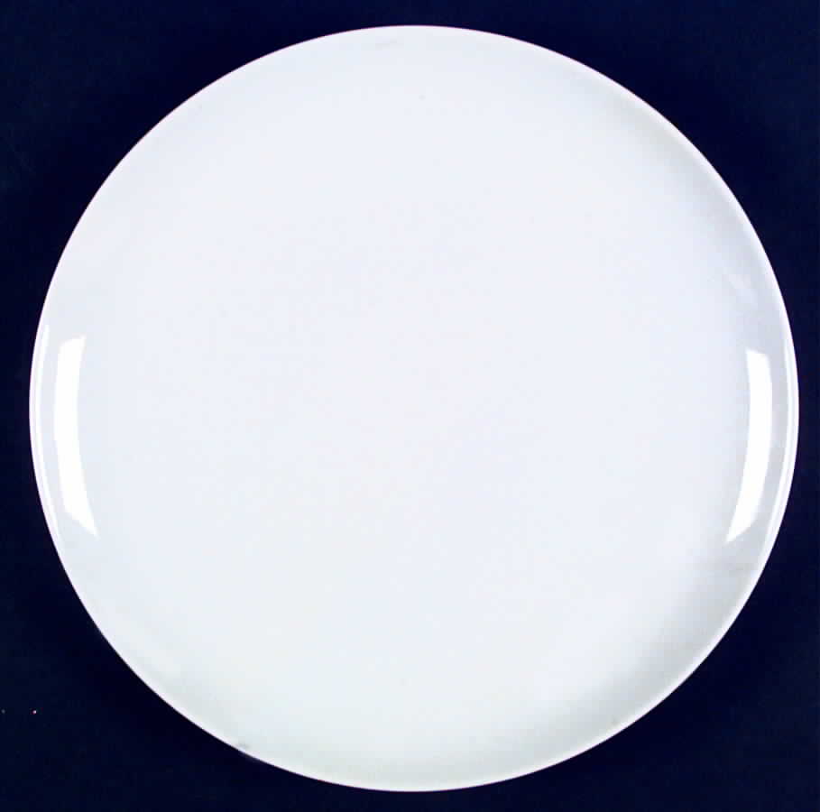 Finesse Dinner Plate by Style House-1