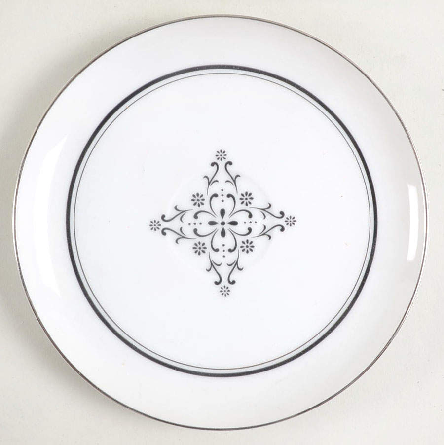 Granada Saucer by Style House-1