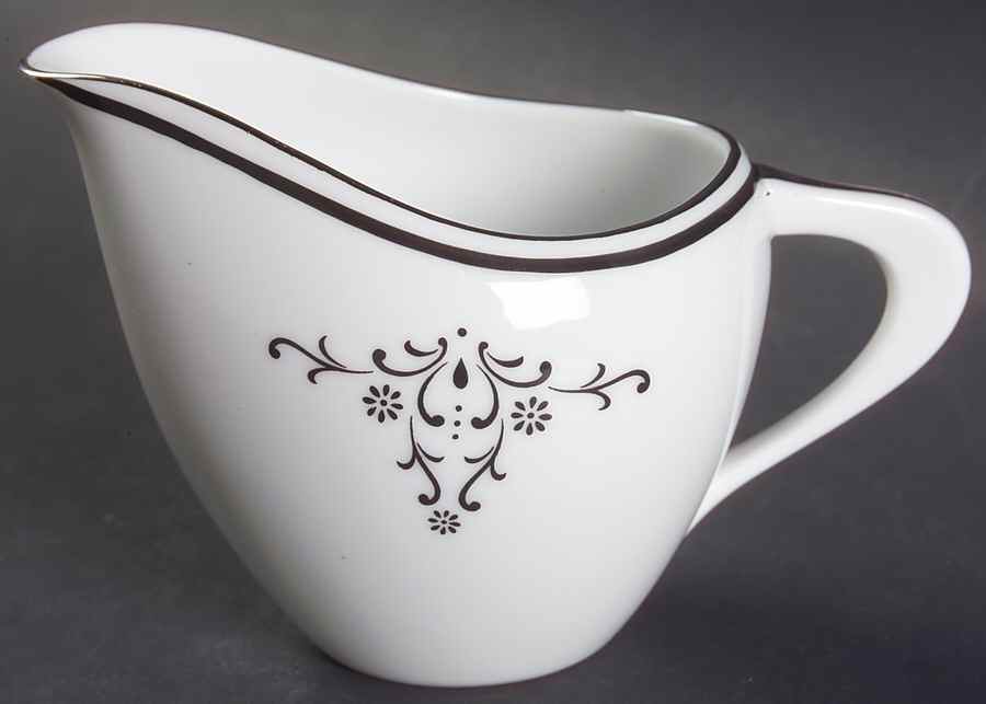 Granada Creamer by Style House-1