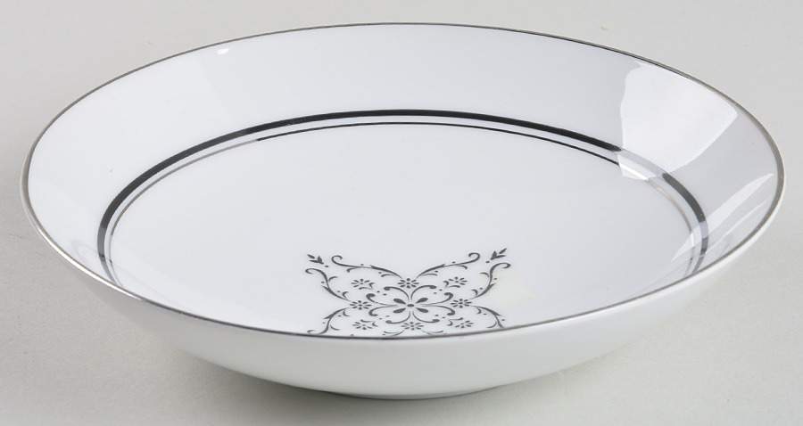 Granada Coupe Soup Bowl by Style House-1