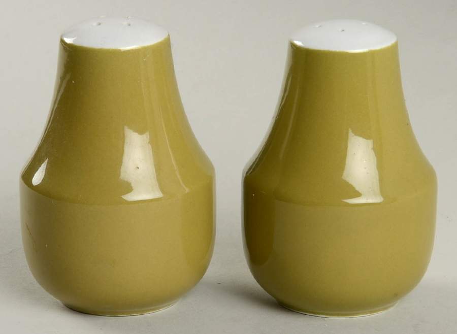 Green Brier Salt & Pepper Set by Style House-1