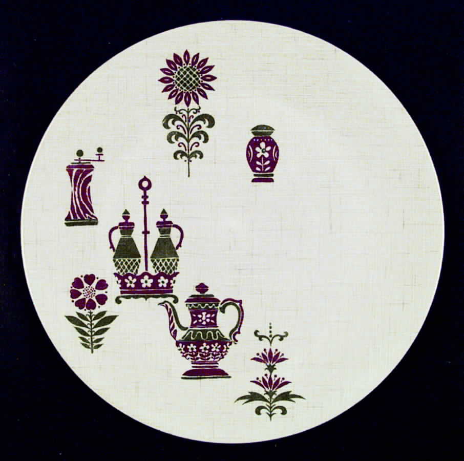 Homestead Dinner Plate by Style House-1