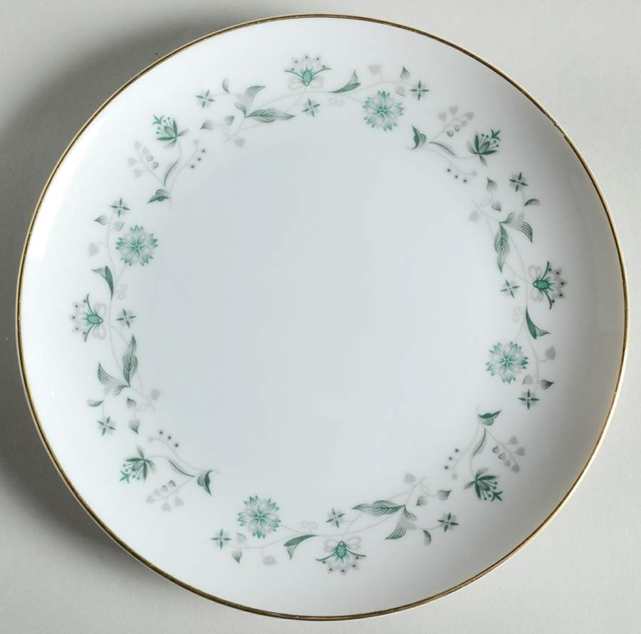 Juliet Salad Plate by Style House-1
