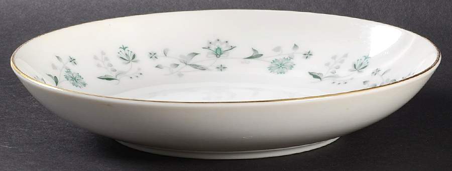Juliet Coupe Soup Bowl by Style House-1