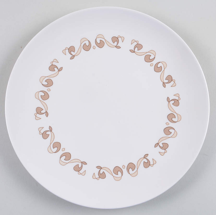 Juno Salad Plate by Style House-1