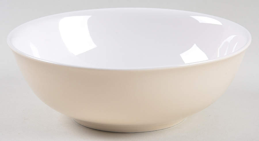 Juno Coupe Cereal Bowl by Style House-1