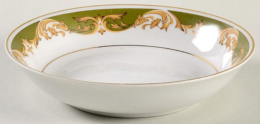 Kimberly Fruit/Dessert (Sauce) Bowl by Style House-1