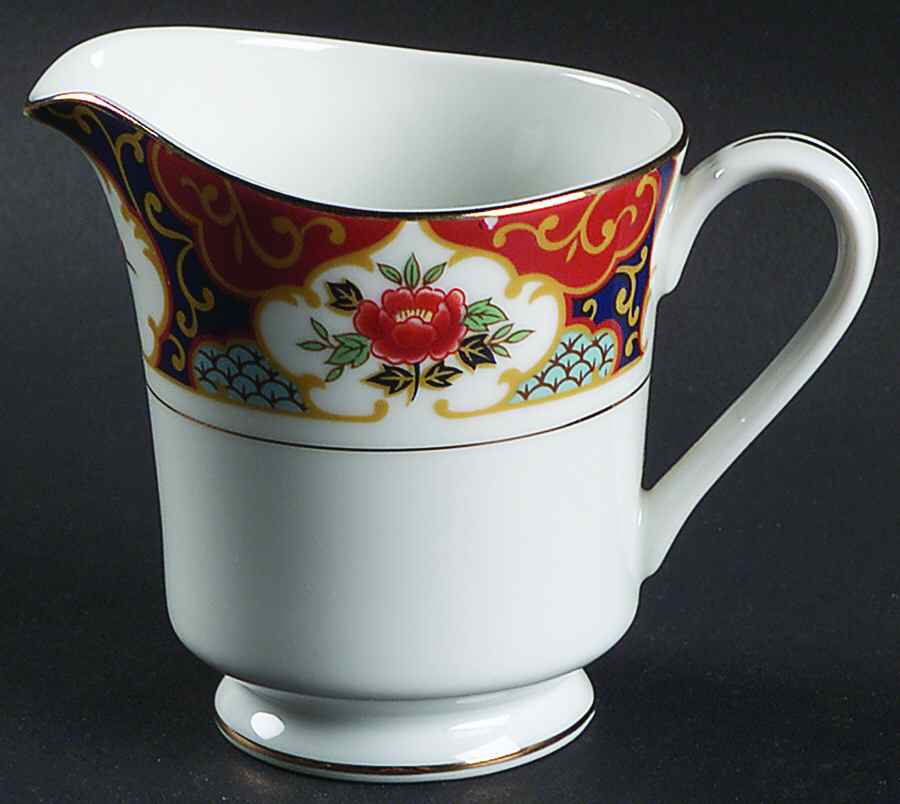 Kyoto Creamer by Style House-1