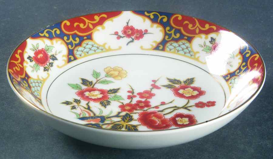 Kyoto Fruit/Dessert (Sauce) Bowl by Style House-1
