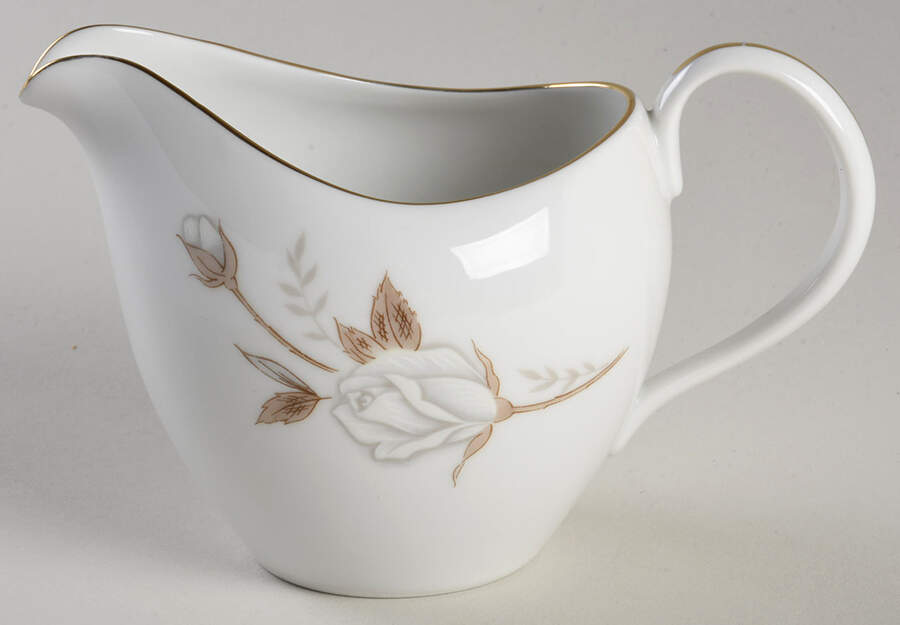Lady Fair Creamer by Style House-1