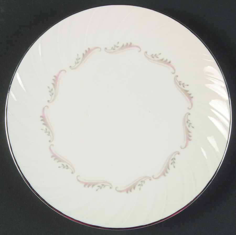 Largo Bread & Butter Plate by Style House-1