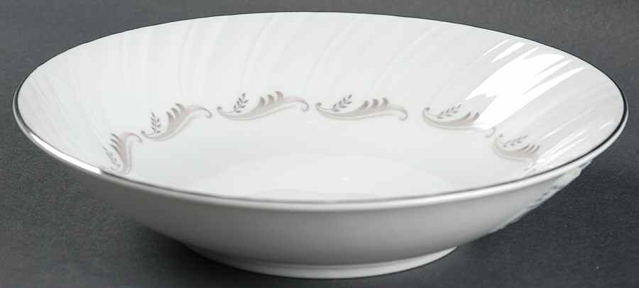Largo Coupe Soup Bowl by Style House-1