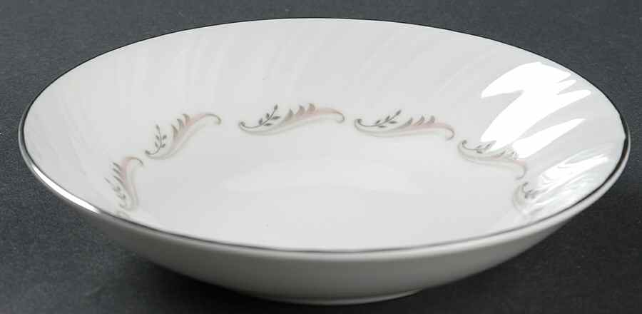 Largo Fruit/Dessert (Sauce) Bowl by Style House-1