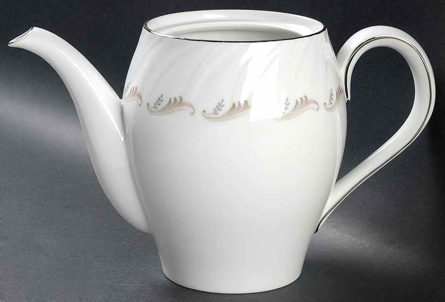 Largo Teapot No Lid by Style House-1