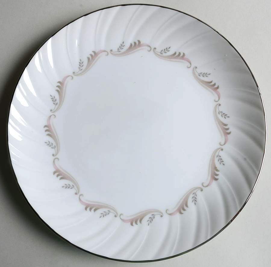 Largo Salad Plate by Style House-1