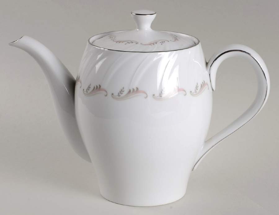 Largo Teapot & Lid by Style House-1