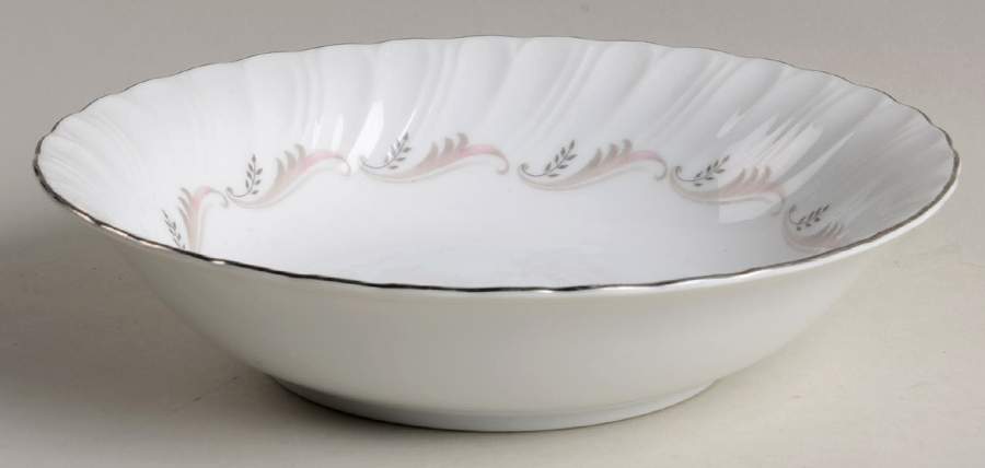 Largo Coupe Soup Bowl by Style House-1