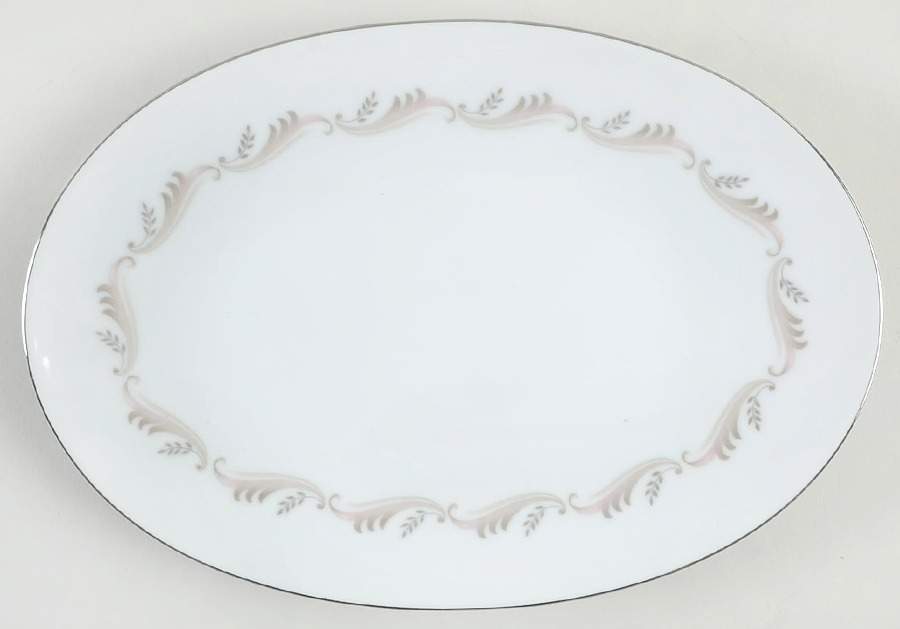 Leilani Relish/Gravy Underplate by Style House-1
