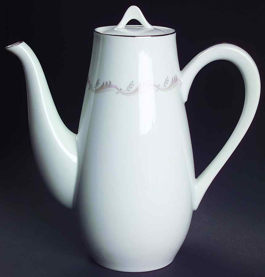 Leilani Coffee Pot & Lid by Style House-1