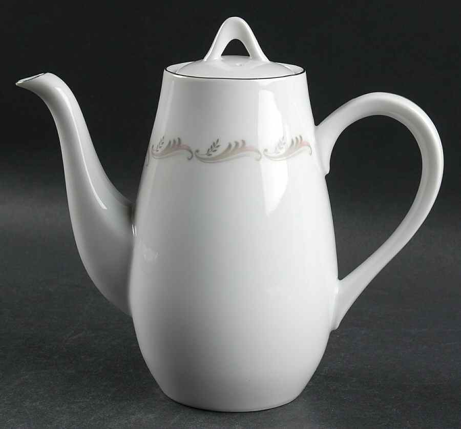 Leilani Mini Coffee Pot & Lid by Style House-1