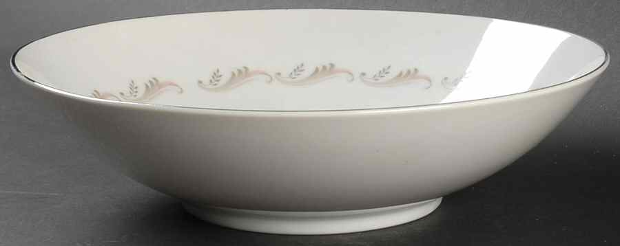 Leilani 9" Round Vegetable Bowl by Style House-1
