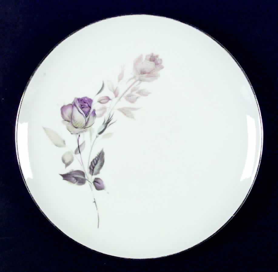 Lori Dinner Plate by Style House-1