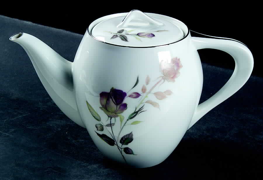 Lori Teapot & Lid by Style House-1