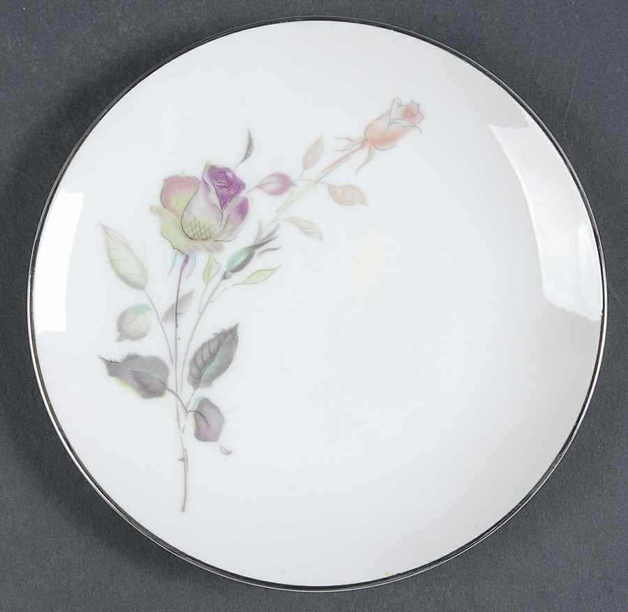 Lori Bread & Butter Plate by Style House-1