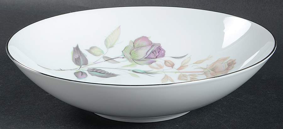 Lori 9" Round Vegetable Bowl by Style House-1