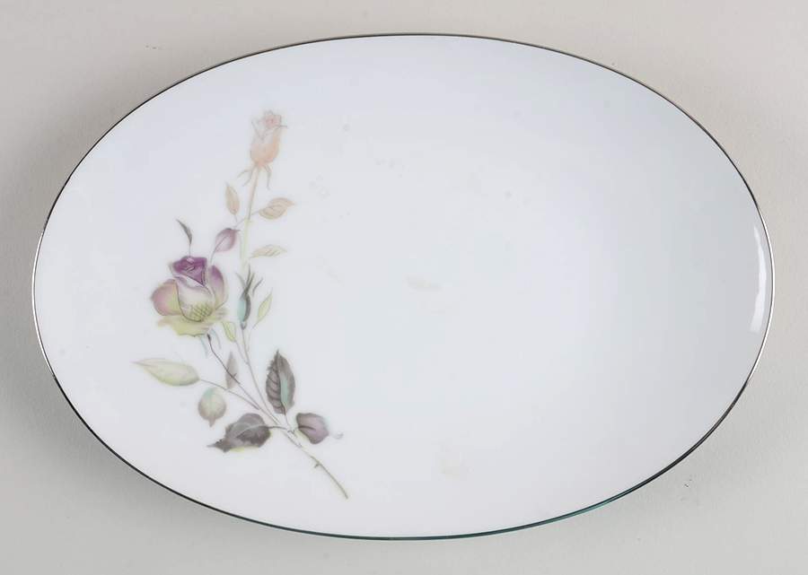 Lori Relish/Gravy Underplate by Style House-1
