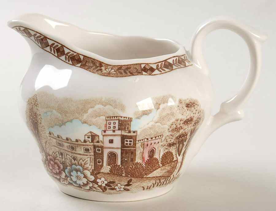 Manor Vista Creamer by Style House-1