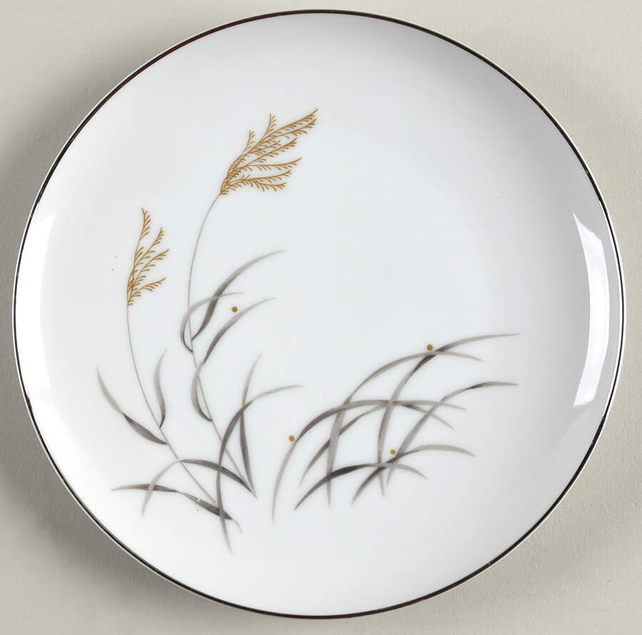 Meadowlane Salad Plate by Style House-1