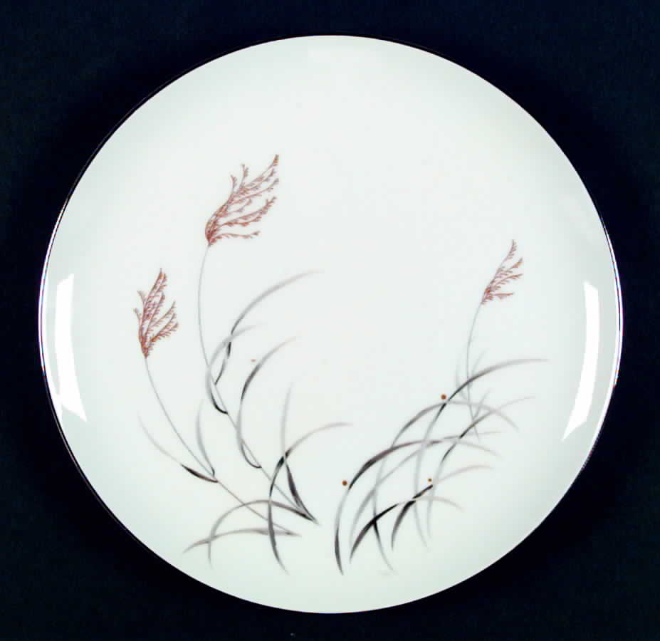 Meadowlane Dinner Plate by Style House-1