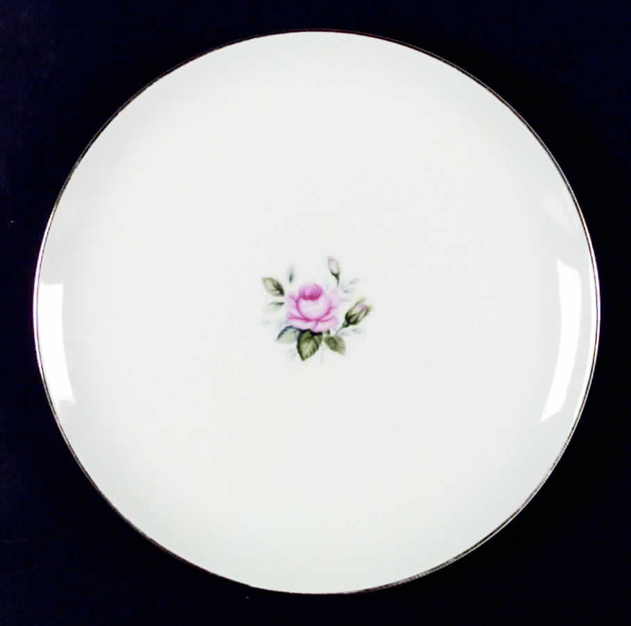 Miniver Dinner Plate by Style House-1