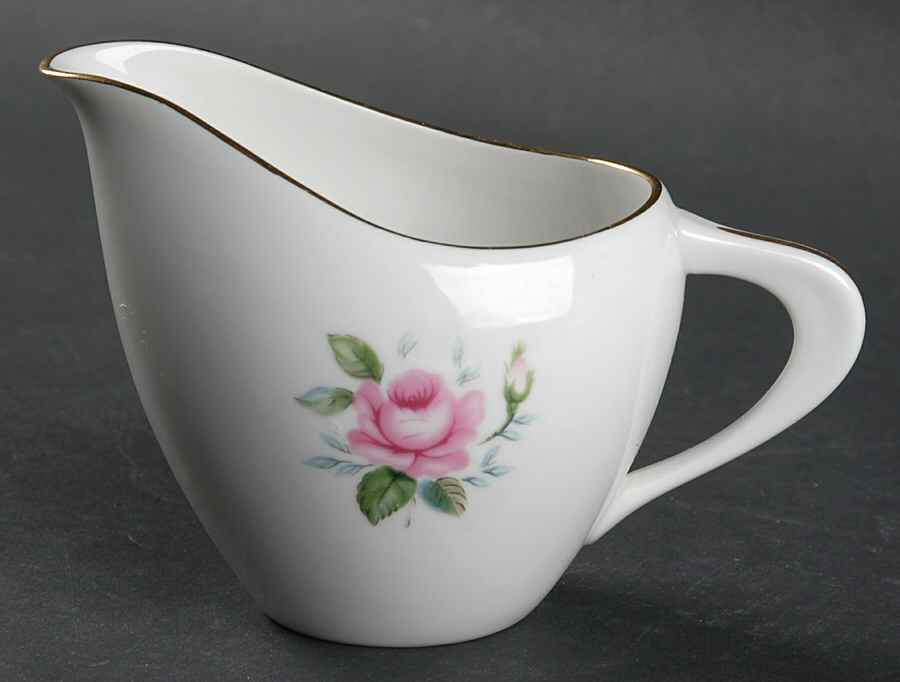 Miniver Creamer by Style House-1