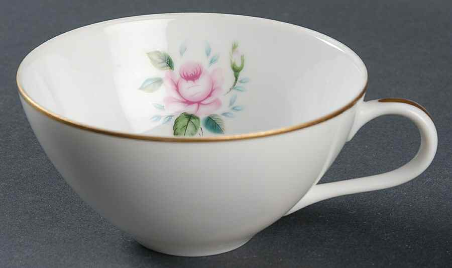 Miniver Flat Cup by Style House-1