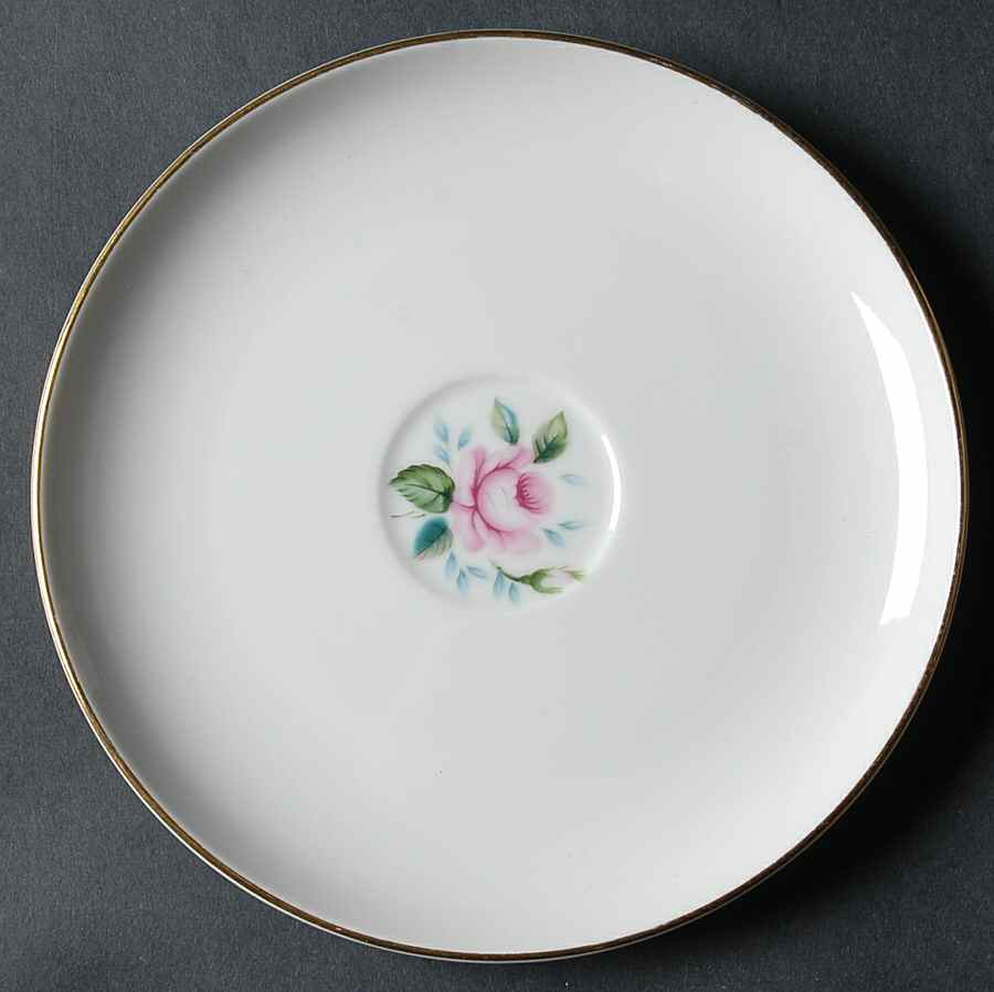 Miniver Saucer by Style House-1