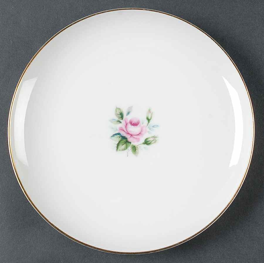 Miniver Salad Plate by Style House-1