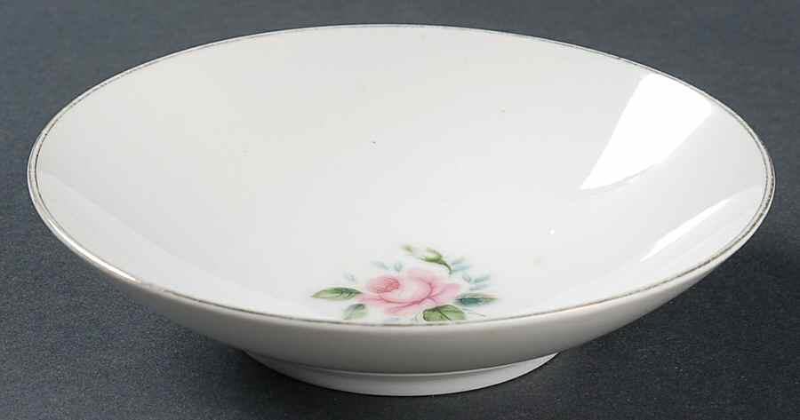 Miniver Fruit/Dessert (Sauce) Bowl by Style House-1